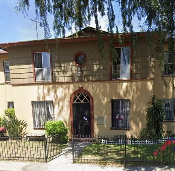6635 Loma Vista PL, Bell, CA 90201