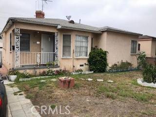 9611 Mallison AVE, South Gate, CA 90280