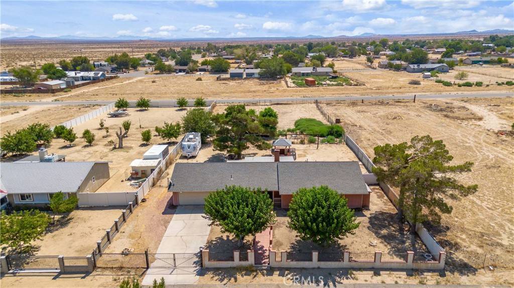 Lancaster, CA 93535,41102 174th ST E