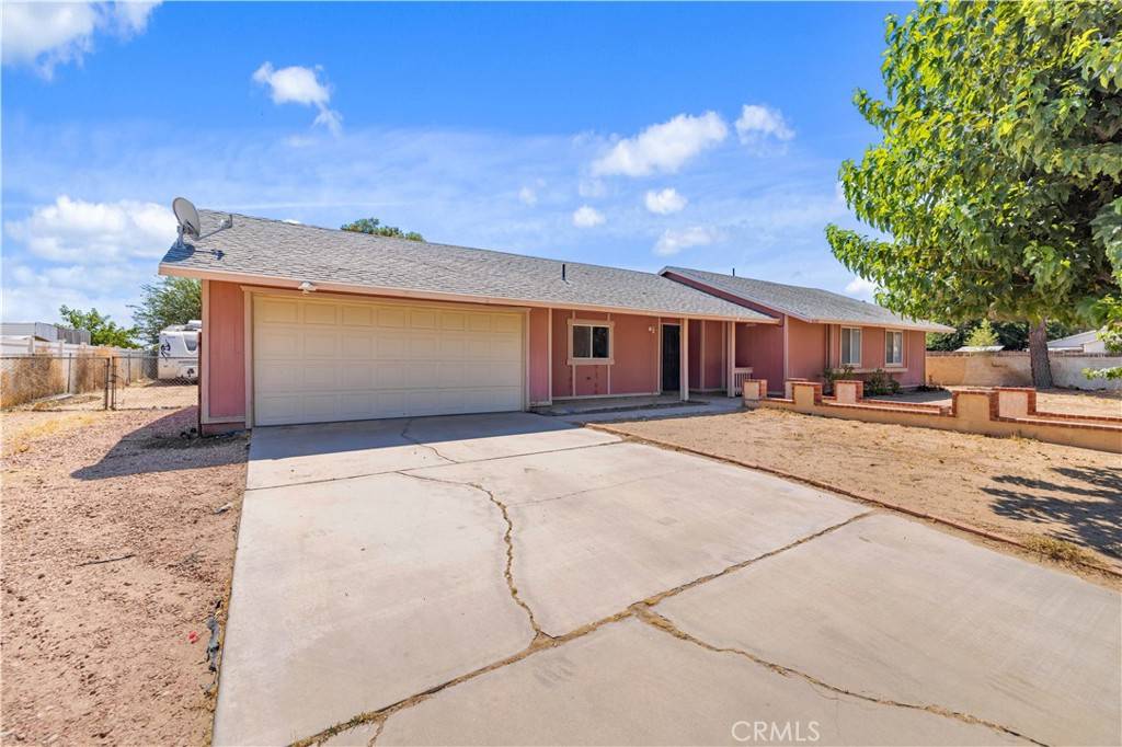 Lancaster, CA 93535,41102 174th ST E