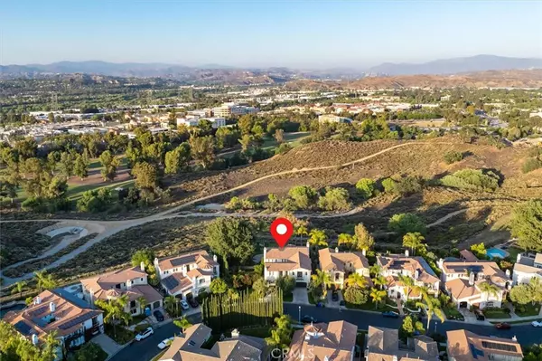 Valencia, CA 91355,24711 Tiburon ST