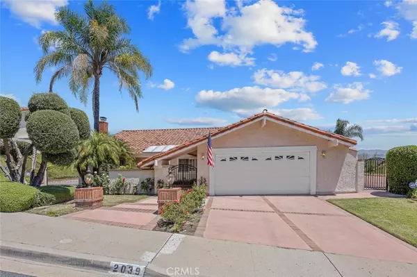 Westlake Village, CA 91361,2039 Channelford RD