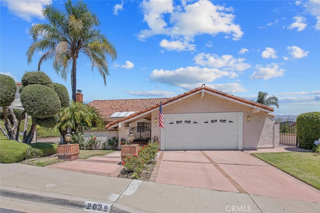 Westlake Village, CA 91361,2039 Channelford RD