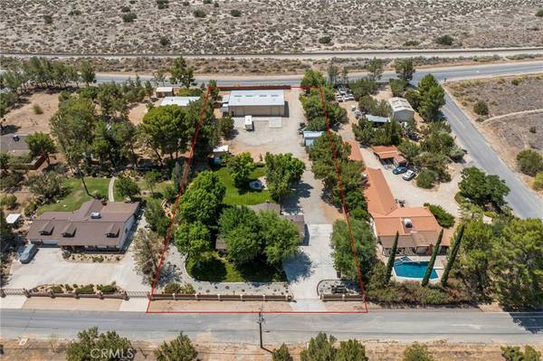 Acton, CA 93510,2883 Soledad Canyon RD