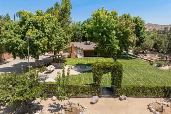 Acton, CA 93510,2883 Soledad Canyon RD