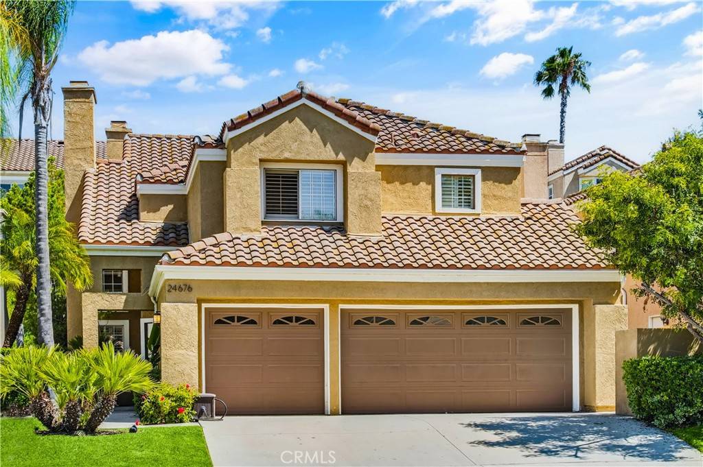 24676 Vista Cerritos, Calabasas, CA 91302