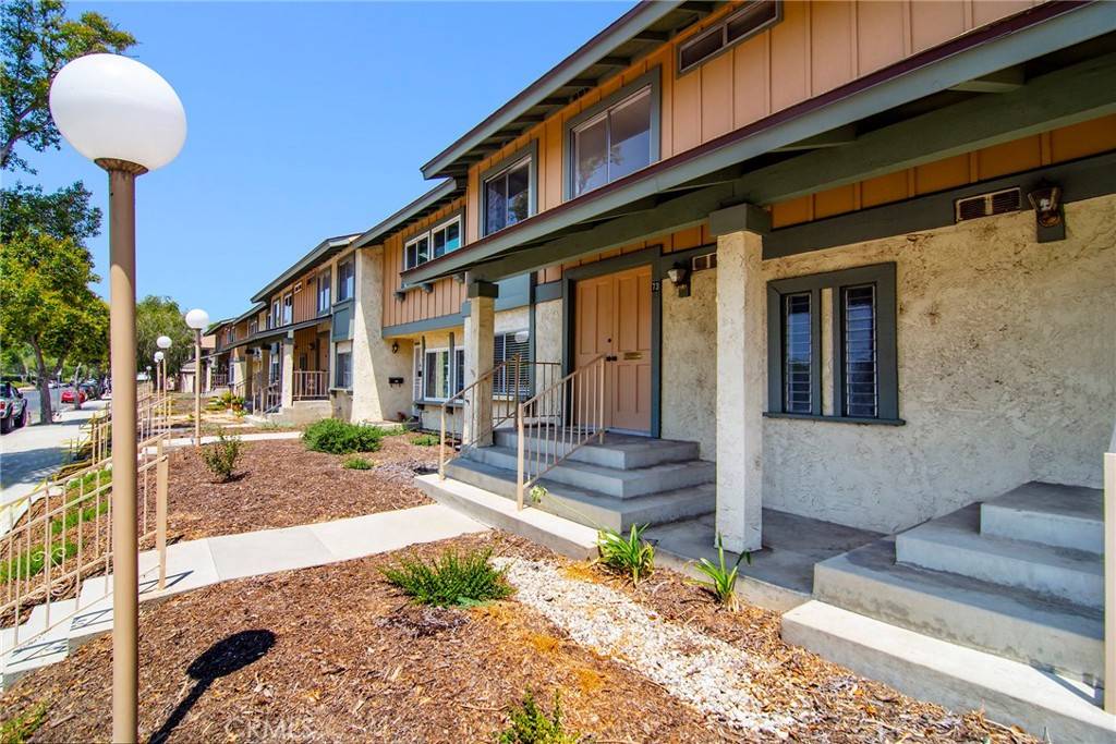 18931 Kittridge ST #73, Reseda, CA 91335