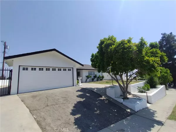 Sylmar, CA 91342,13410 Berg ST