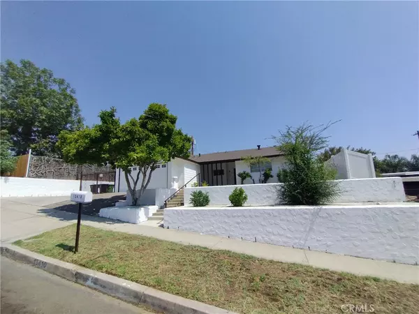 13410 Berg ST, Sylmar, CA 91342