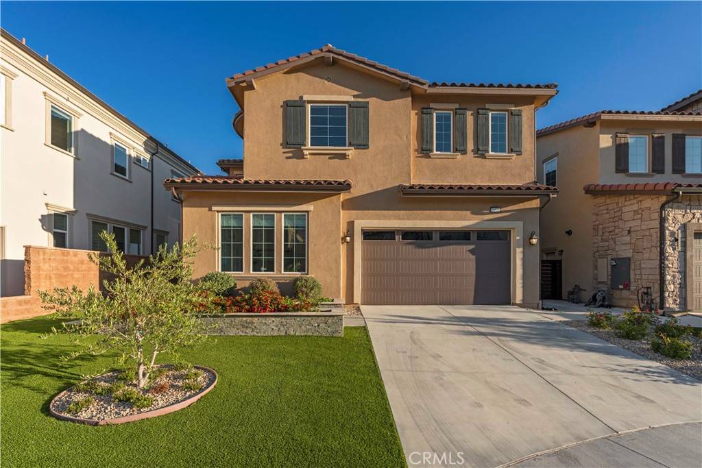 20526 W Deer Grass CT, Porter Ranch, CA 91326