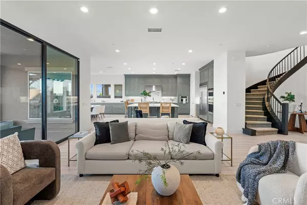 Porter Ranch, CA 91326,20526 W Deer Grass CT