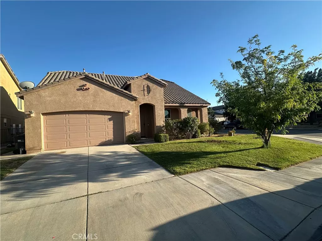 Lancaster, CA 93536,5834 Gem CT