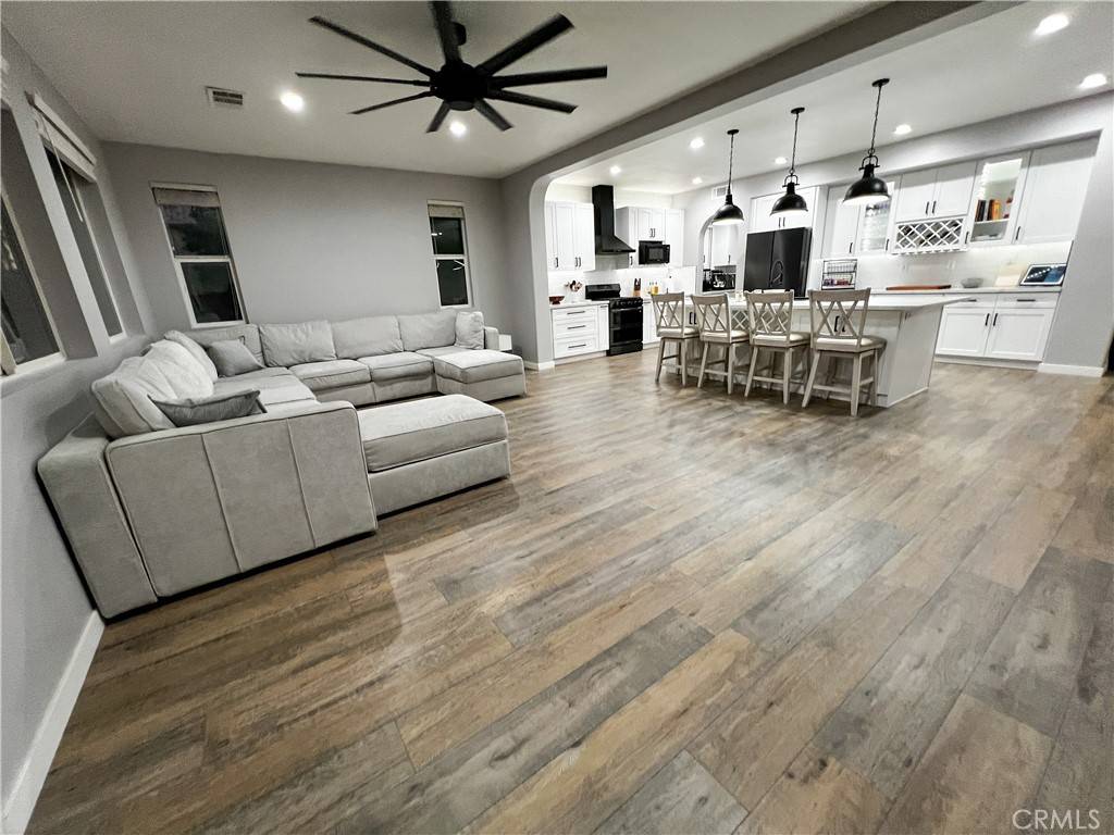 Lancaster, CA 93536,5834 Gem CT