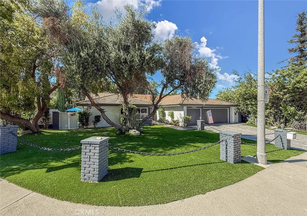 17547 Rushing DR, Granada Hills, CA 91344