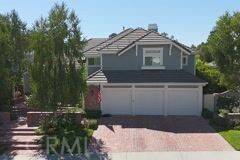 24066 Regents Park CIR, Valencia, CA 91355