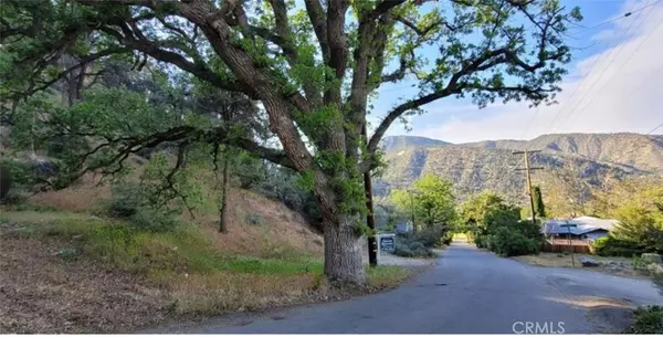 Frazier Park, CA 93225,0 Pine Canyon