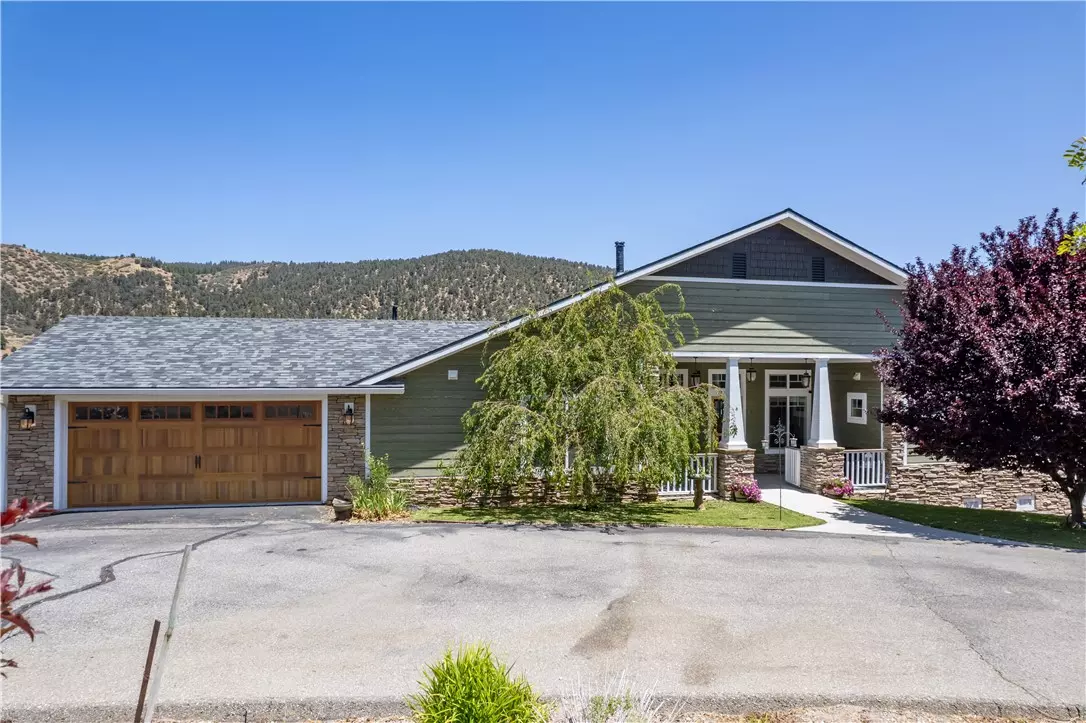 Frazier Park, CA 93225,9401 Whispering Pines RD