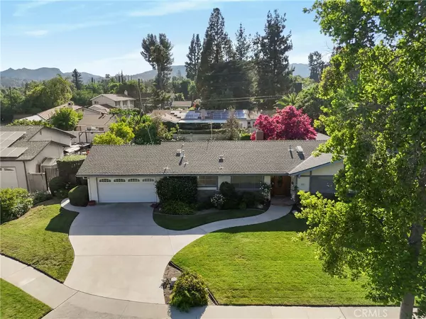 West Hills, CA 91304,8051 Bobbyboyar AVE