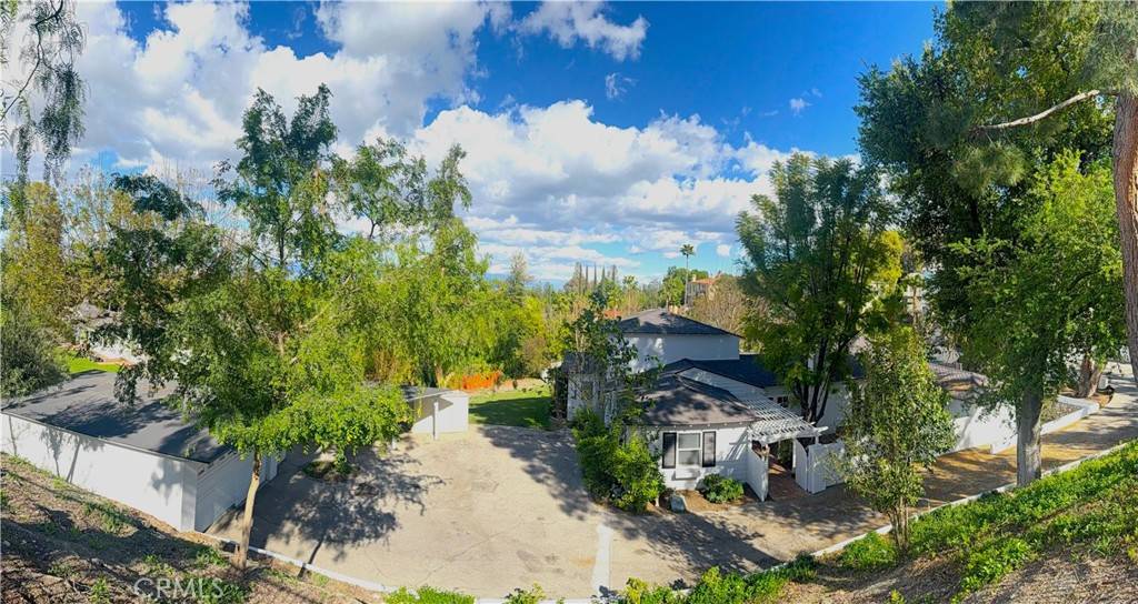 Tarzana, CA 91356,4800 Brewster DR