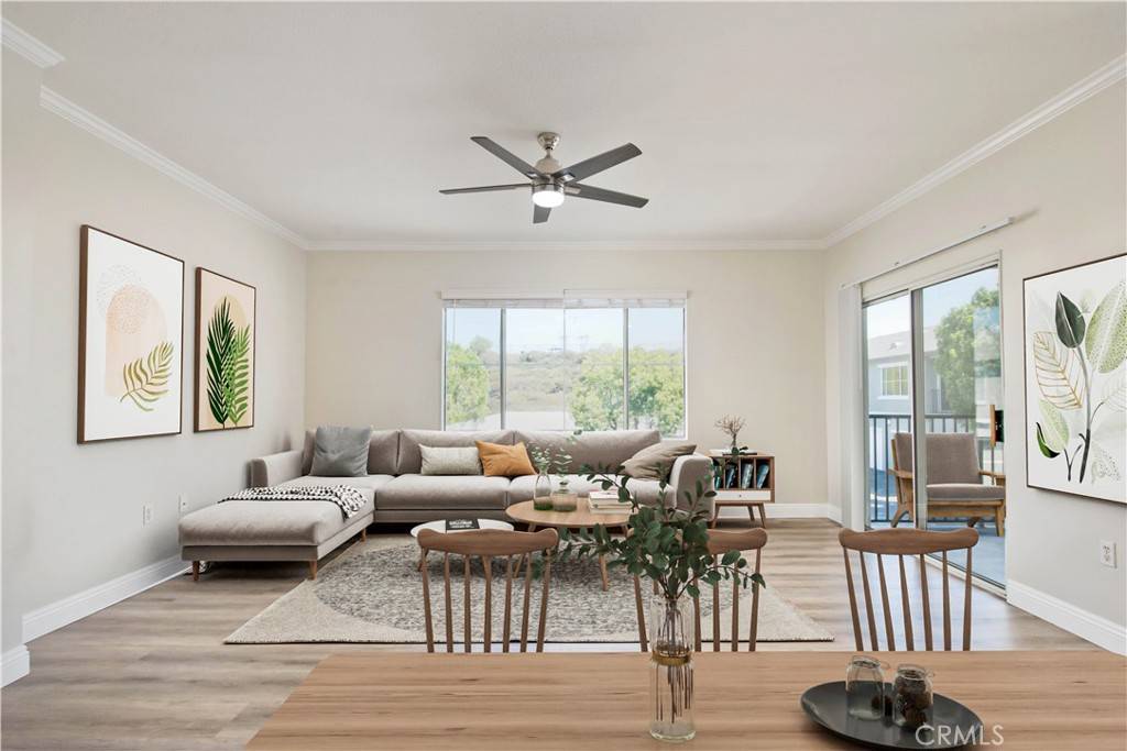 Saugus, CA 91350,20000 Plum Canyon RD #1424