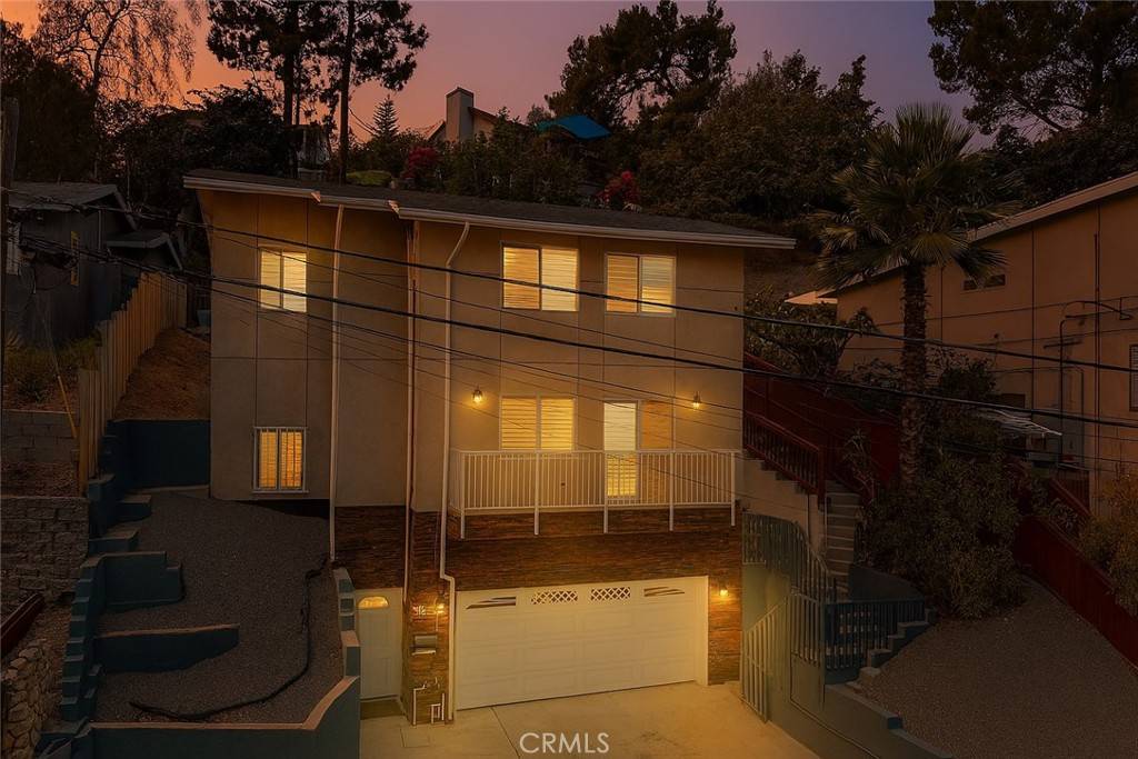 4215 Portola AVE, Los Angeles, CA 90032