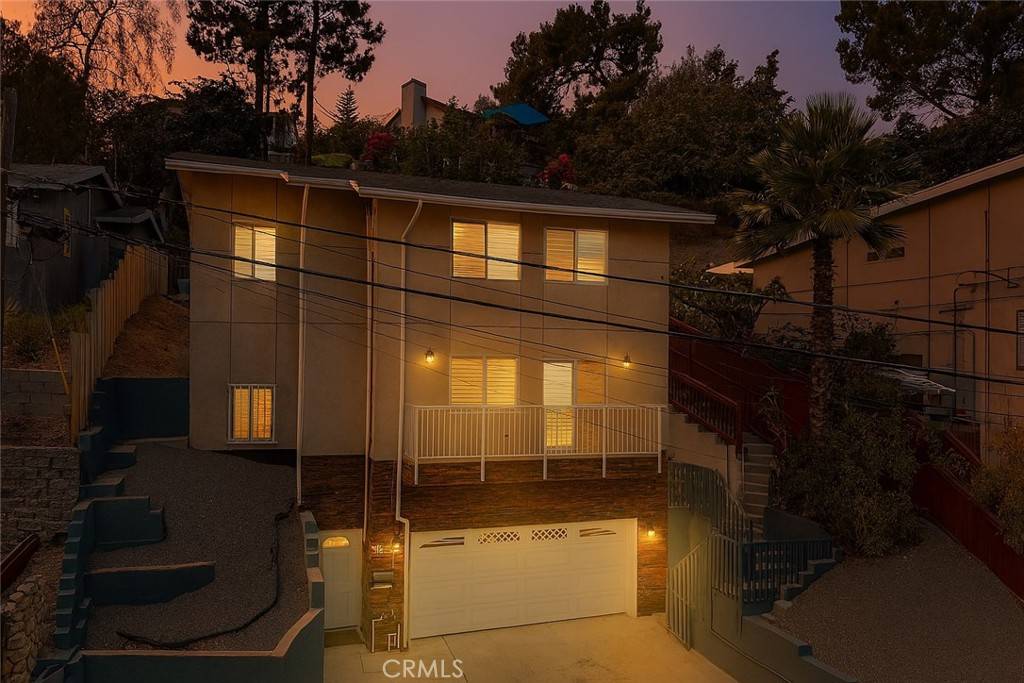 4215 Portola AVE, Los Angeles, CA 90032