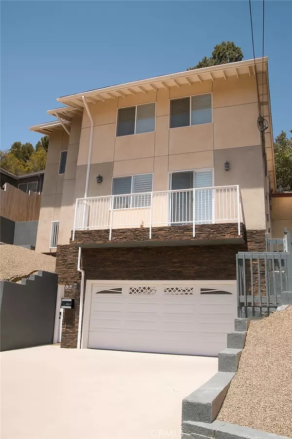 4215 Portola AVE, Los Angeles, CA 90032