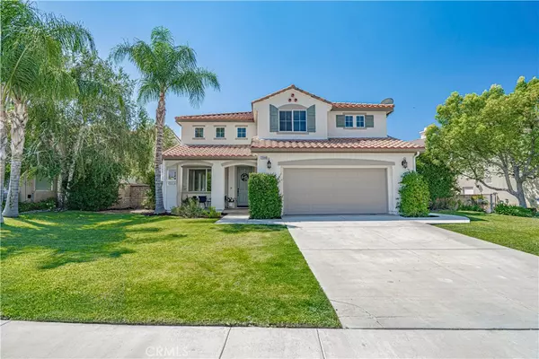 23948 Rustico CT, Valencia, CA 91354