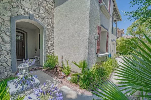 Stevenson Ranch, CA 91381,25531 Durant PL