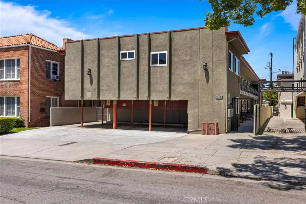 Glendale, CA 91205,135 S Belmont ST #3