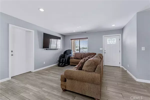Littlerock, CA 93543,10719 E Avenue R4