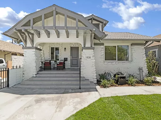 Los Angeles, CA 90062,1838 W 50th ST