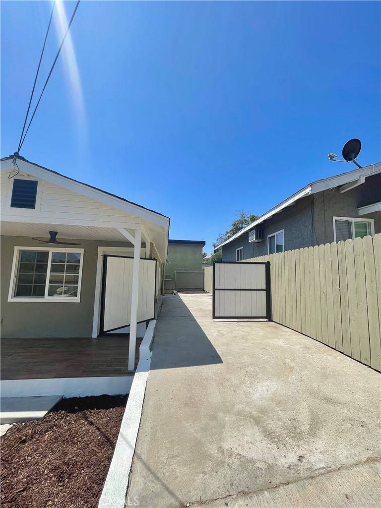 Los Angeles, CA 90032,4836 Edison ST