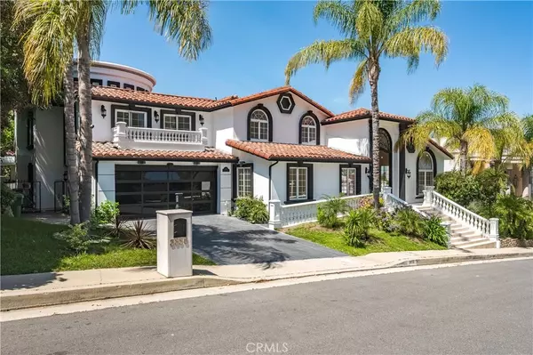 Encino, CA 91316,3856 Vista Linda DR