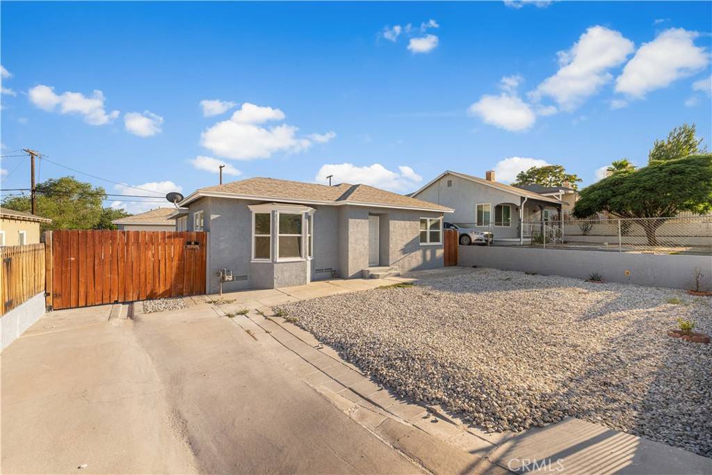 16785 Tracy ST, Victorville, CA 92395