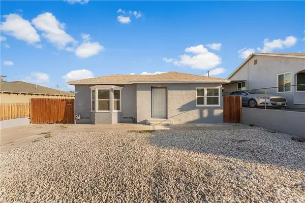 Victorville, CA 92395,16785 Tracy ST