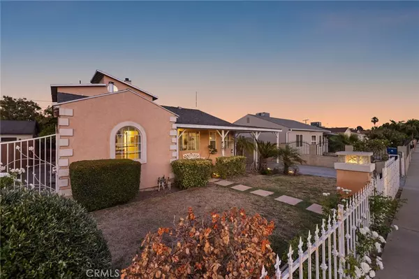 North Hollywood, CA 91606,6542 Babcock AVE