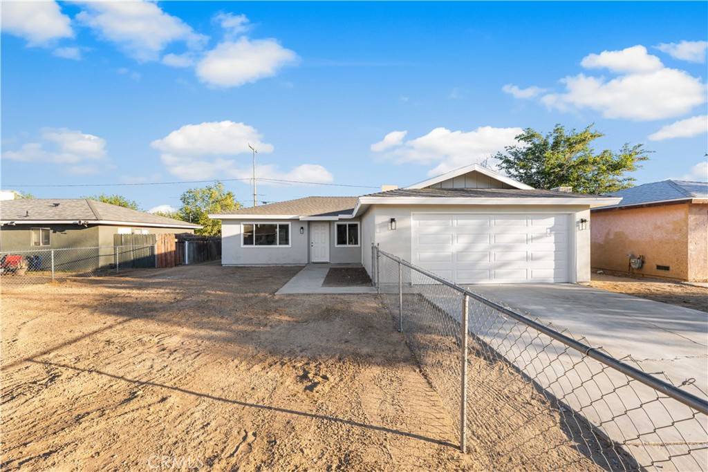 Rosamond, CA 93560,1534 Richfield AVE