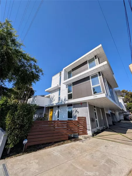2306 Aviation BLVD #A, Redondo Beach, CA 90278