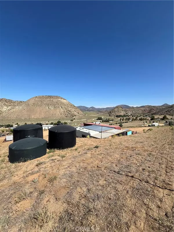 Tehachapi, CA 93561,0 Pine Grove DR