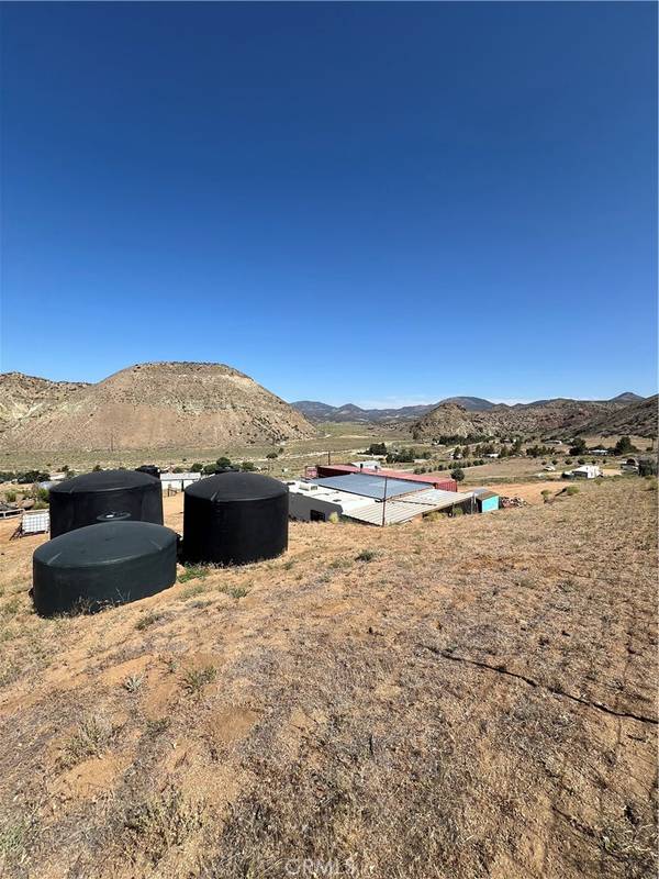 Tehachapi, CA 93561,0 Pine Grove DR