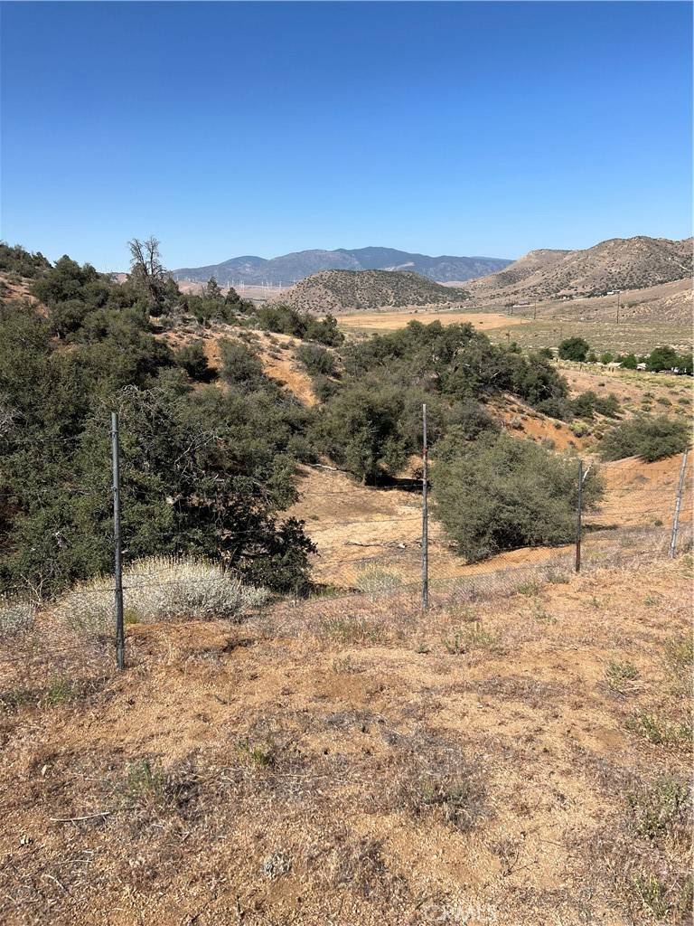 Tehachapi, CA 93561,0 Pine Grove DR