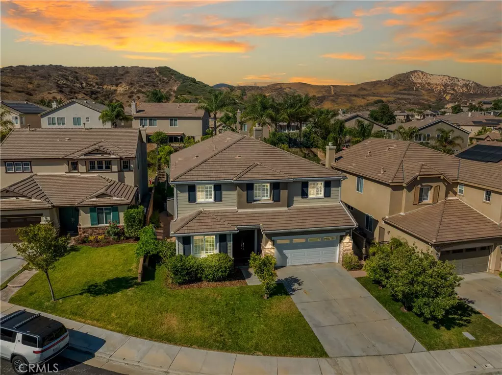 Saugus, CA 91390,22229 Evening Star CT