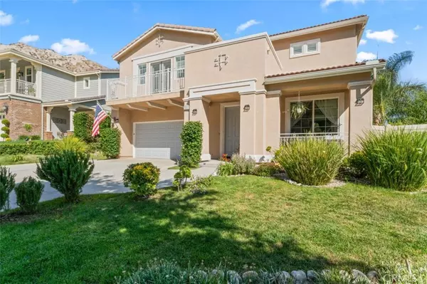 Canyon Country, CA 91387,15520 Megan DR