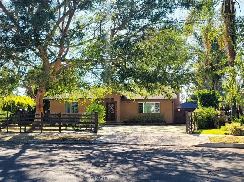 5939 Vanalden AVE, Tarzana, CA 91356
