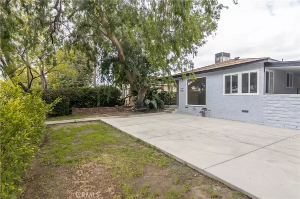 Van Nuys, CA 91405,14701 Covello ST