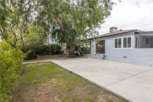 Van Nuys, CA 91405,14701 Covello ST