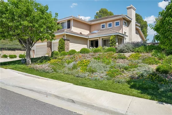 Canyon Country, CA 91387,14280 Yellowstone LN