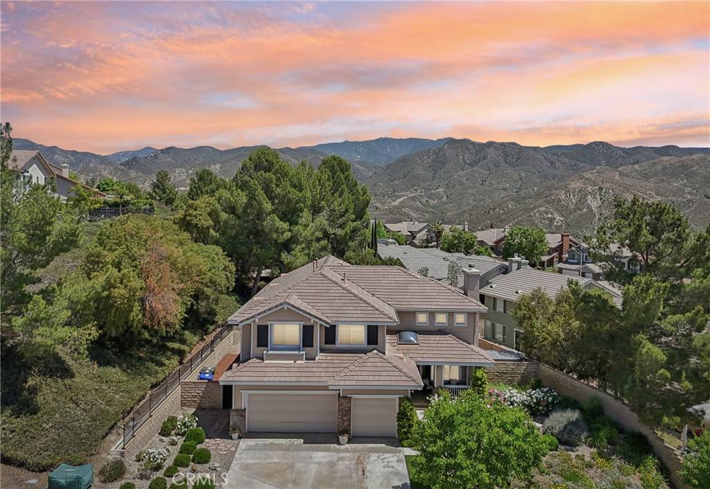Canyon Country, CA 91387,14280 Yellowstone LN
