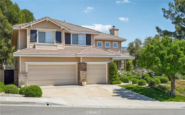 14280 Yellowstone LN, Canyon Country, CA 91387